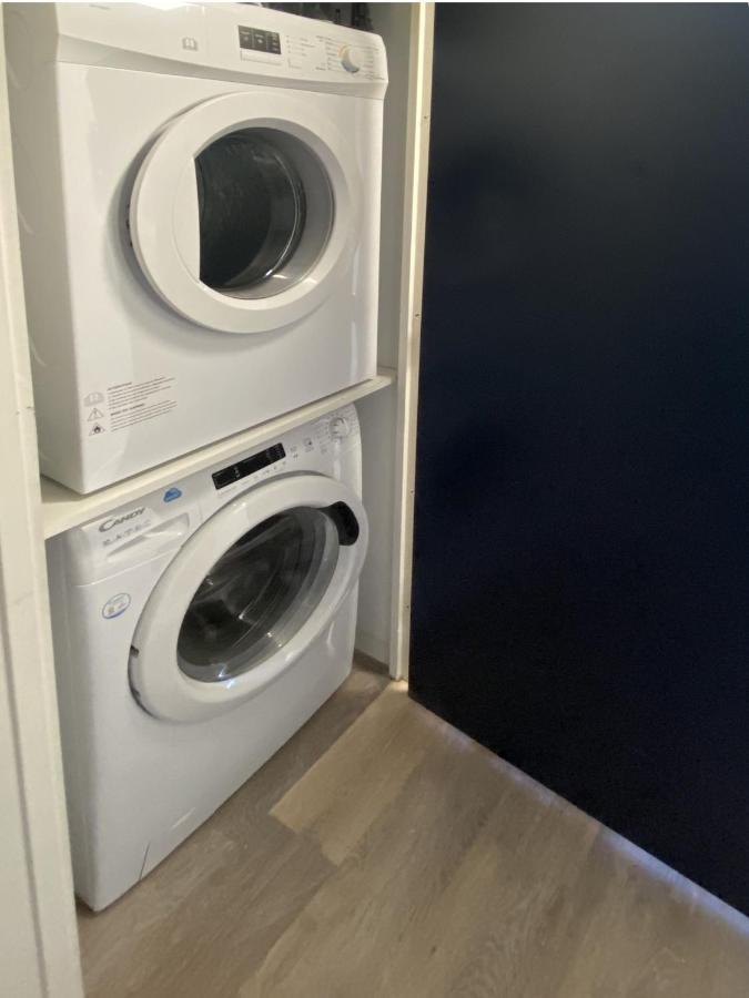 Au 3 Rue Manhes Leilighet Albi Eksteriør bilde